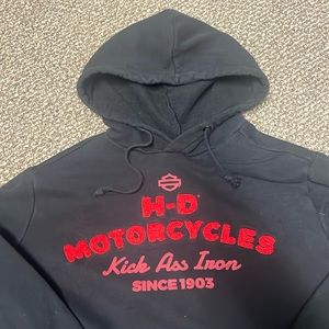 Harley Davidson Hoodie